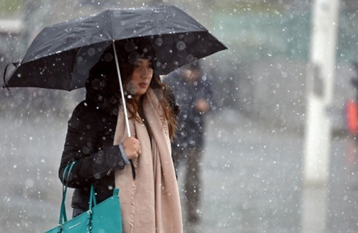 Meteoroloji'den flaş uyarı! Hafta sonu yenisi geliyor 3 gün boyunca sürecek