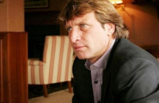 Kaya Çilingiroğlu'na haciz şoku! Lüks marka saatlerine el konuldu!