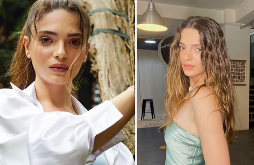 Şifanur Gül kimdir, kaç yaşında, aslen nereli? Şifanur Gül dizileri