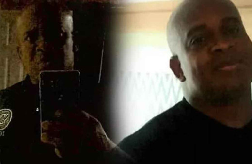 TikTok kullanıcısı sahte FBI ajanı ifşa oldu! 6 yıl hapise çarptırıldı