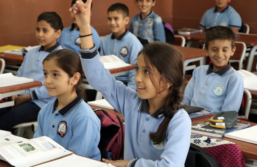 2. dönem ortaokul karne görüşleri örnekleri 5.6.7 sınıf karnesine ne yazılır?