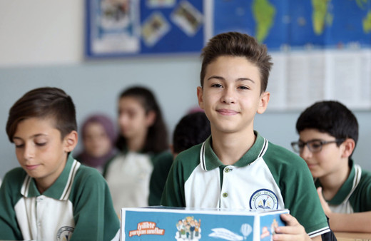 Okullar yarın mı kapanıyor karneler ne zaman alınacak 2022?