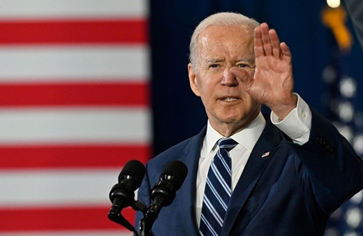 ABD Başkanı Biden ABD'ye mülteci akınının faturasını Putin'e kesti