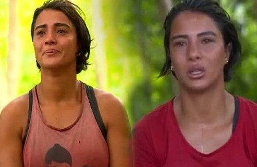 Survivor Sabriye büyük değişimiyle sosyal medyayı yıktı geçti, görenlere dudak ısırttı! Cesur pozlarıyla 'öf' dedirtti!