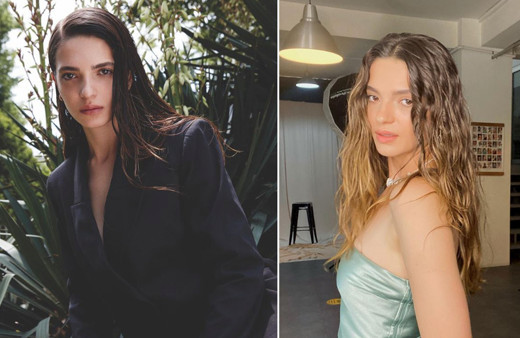 Kuş Uçuşu Güliz kimdir gerçekte kim oynuyor? Kuş Uçuşu oyuncu kadrosu kimler oynuyor?