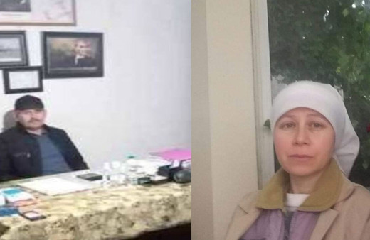 Çanakkale'de muhtar ve eşi sırra kadem bastı! Her taşın altına bakılıyor