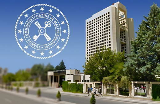 Hazine iki tahvil ihalesiyle 14,1 milyar lira borçlandı