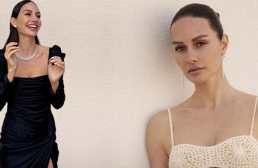 Yasemin Özilhan: "Pandemiden sonra kimsede aydınlanma gözlemlemedim."