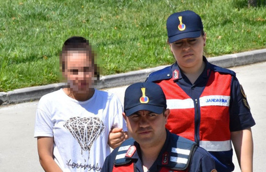 TSK operasyonunda yaralandı ameliyat masrafı için Türkiye'ye geldi!