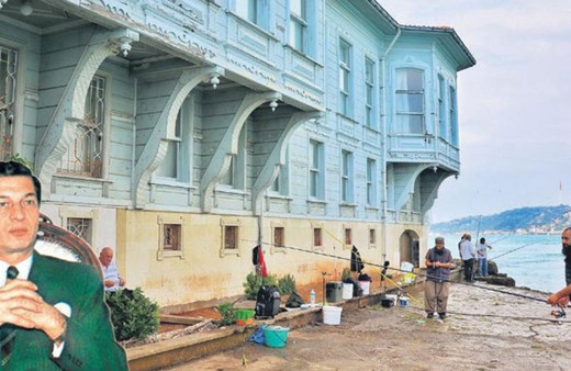 İnönü'nün yalısından ateşlenen silah savcıyı başından vurdu! Tetiğe İnönü'nün yeğeni basmış