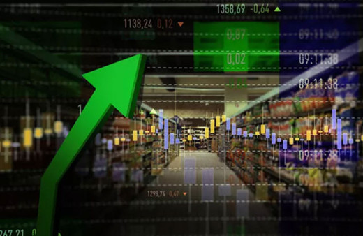 ABD'de kritik enflasyon verisi açıklandı! ABD enflasyonu 40 yılın zirvesine çıktı