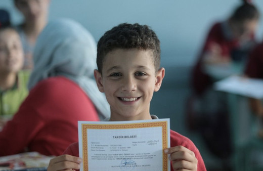 2. dönem karnesine nereden bakılır? 2022 MEB e okul karne sorgulama