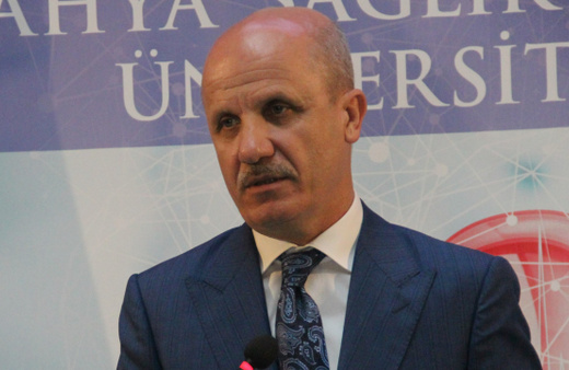 YÖK Başkanı Erol Özvar'dan milyonlarca öğrenciyi ilgilendiren yüz yüze eğitim açıklaması: Artık vakti geldi
