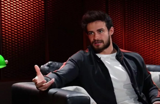 Survivor'ın gözde ismi Batuhan Karacakaya'nın 'Melisa!' sevinci! Bakın kim çıktı..