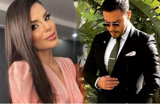 İkinci şansı verdi yine olmadı! Bircan Bali eşinden bir kez daha ayrıldı..