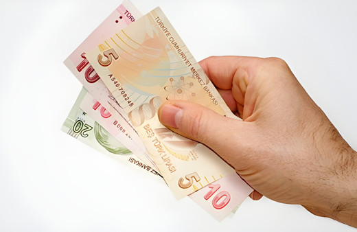 Kayseri'de bir kişi başkasının evini kiraya çıkarıp kapora aldı