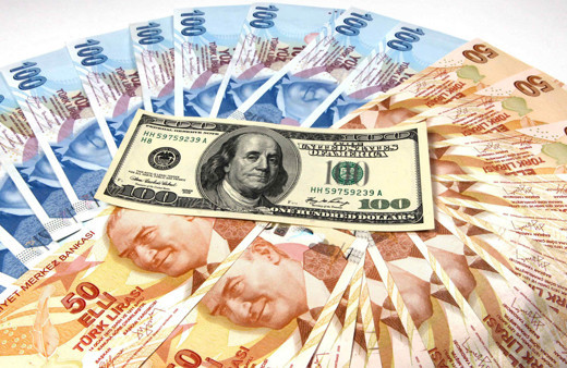 30 Mayıs dolar kuru ne kadar oldu? Euro 21.50'yi geçti Bitcoin yükselişte