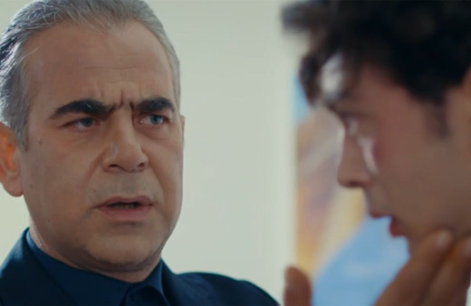 ATV'nin Hakim dizisi 10. bölüm fragmanı (Final)