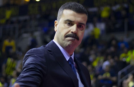 Türk Telekom Basketbol Takımı, Erdem Can'ı başantrenörlüğe getirdi