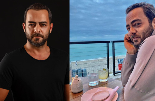 Kerem Fırtına kimdir, aslen nereli, kaç yaşında, Kerem Fırtına dizileri