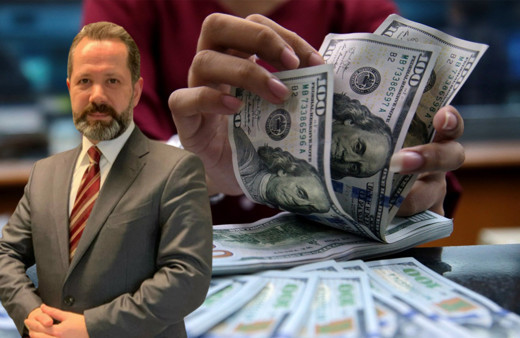 İslam Memiş'ten şaşkına çeviren asgari ücret tahmini! "Dolar kuru üzerinden" dedi bombayı patlattı