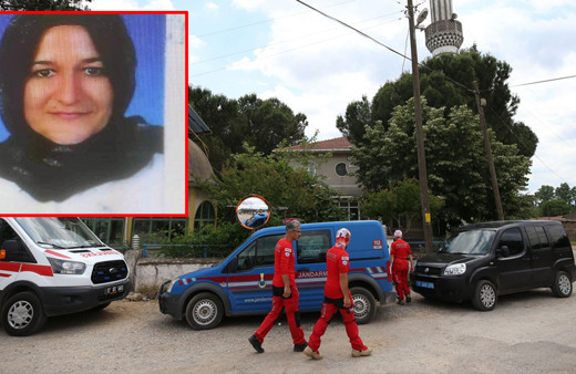 Çanakkale'de ormanda şırıngalı dehşet! Eşinin kaçırdığı kadının ifadesi şoke etti 3 gün boyunca...