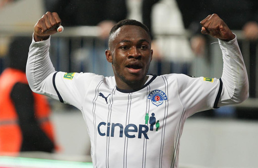 Pazarlıklar başladı! Beşiktaş, Muleka için devrede