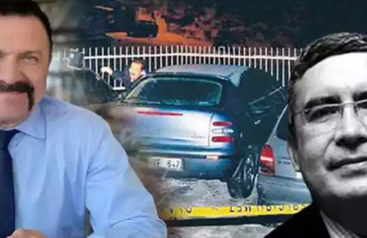 Levent Göktaş nasıl kaçtı? Necip Hablemitoğlu suikastında Göktaş'ın kod adı 'Mete Abi'