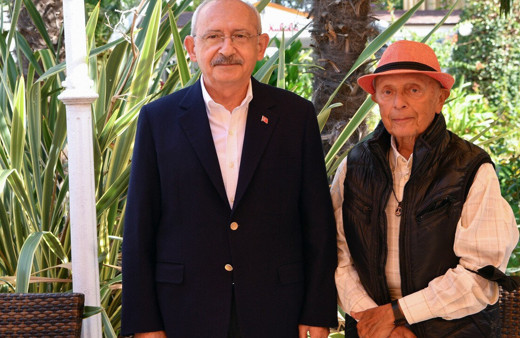 CHP'li Yalım Eralp'ten skandal çıkış! Adalar konusunda Yunan tezlerine destek verdi