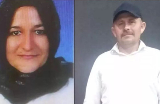 Herkes seferber olmuştu... Günlerdir aranan kayıp kadın bulundu