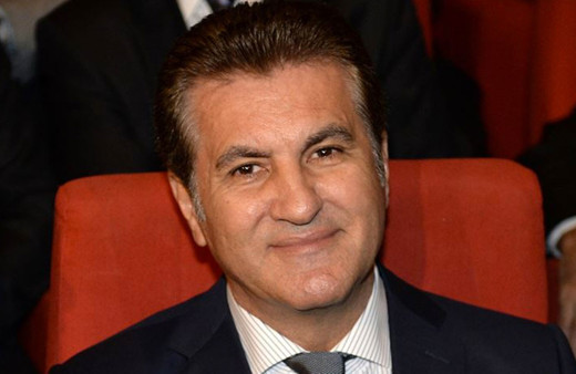 Mustafa Sarıgül: Şu anda yeni kurulan iki yeni partinin grafiği yükseliyor