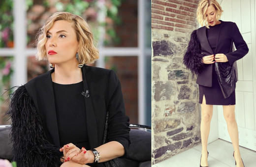 Şebnem Dönmez kaç yaşında aslen nereli evli mi Ezel Akay ile evliliği