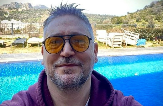 Eski film yapımcısı silahlı saldırıya uğradım dedi gerçek bambaşka çıktı