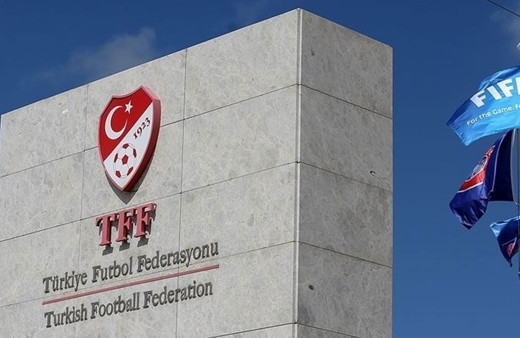 TFF noktayı koydu: Adalet değil ayrıcalık isteyen...
