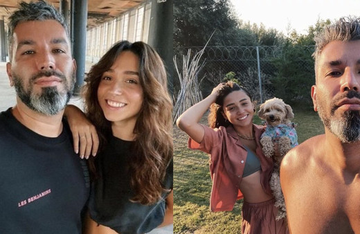 Zeynep Bastık Tolga Akış ayrıldı mı boşanıyorlar haberi geldi