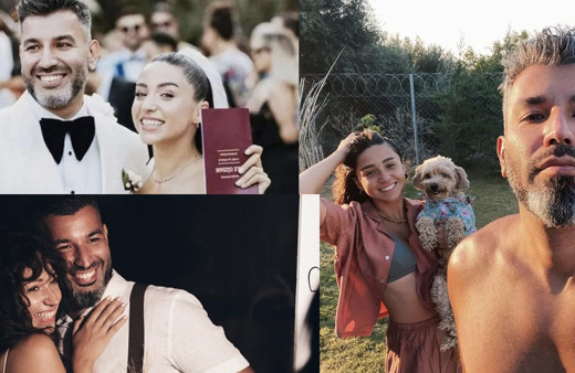 Tolga Akış kimdir kaç yaşında Zeynep Bastık'ın eşi ne iş yapıyor, mesleği ne?