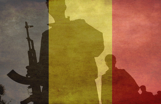 Mahkemeden skandal karar! Belçika'da PKK'yı terör örgütünden saymadılar