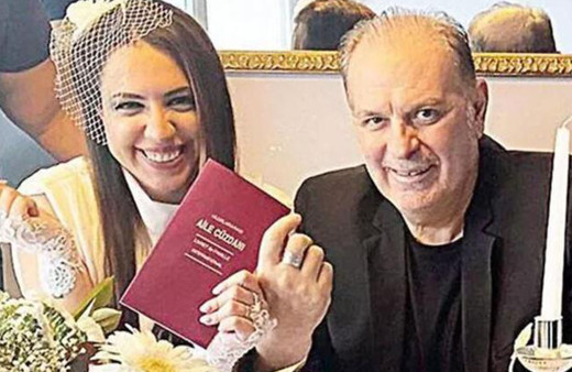 Burak Sergen ihanet iddialarıyla sarsılmıştı! Nihan Ünsal gerçeği canlı yayında bakın nasıl itiraf etti