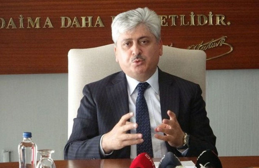 Hatay Valisi'nden 'Suriyeli sayısı' iddialarına cevap