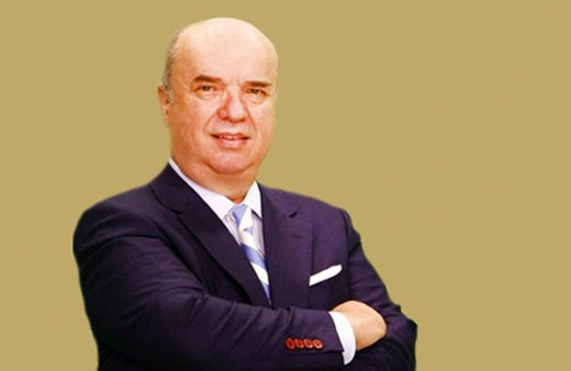 Ankette AK Parti yüzde 30 çıktı Fehmi Koru 'anlamakta zorlanıyorum' dedi