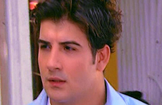 Hayat Bilgisi'nin Ortegası değişimi ile görenleri şaşkına uğratıyor! "Ortega Sedat sahalara geri döndü"