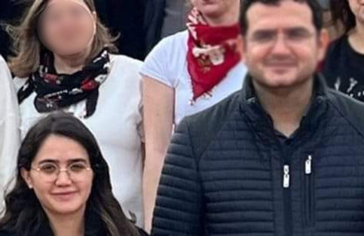 FETÖ soruşturmasında gözaltına alınmıştı! Kaymakamın eşi hakkında flaş karar