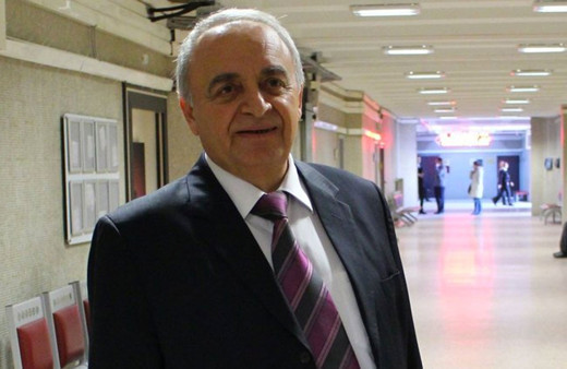 Eski İstihbarat Daire Başkanı Sabri Uzun'un rütbeleri söküldü
