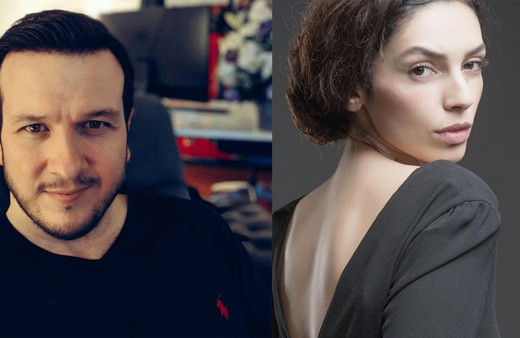 Şahan Gökbakar'ın tweet'ini paylaştı genç oyuncu TRT'deki işinden oldu!