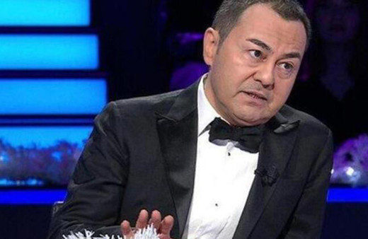 Serdar Ortaç'ın belini büken borçlara ödediği para dudak uçuklattı