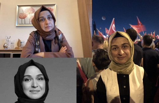 Sevgi Yiğit eşi kimdir evli mi Sevgi Yiğit çocukları kaç tane?