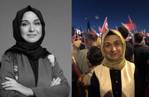 Sevgi Yiğit kimdir kaç yaşında aslen nereli eski görevi neydi? Sevgi Yiğit biyografisi