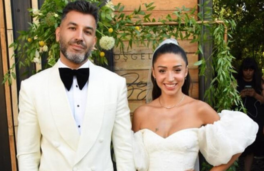 Zeynep Bastık Tolga Akış evliliğinde ortalığı karıştıran iki aldatma iddiası!