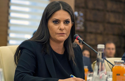 'Asgari ücrete zam' yapılacak mı? Jülide Sarıeroğlu'ndan açıklama geldi