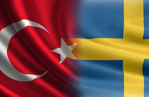 Türkiye'nin taleplerinden biriydi! İsveç terör yasasını değiştiriyor